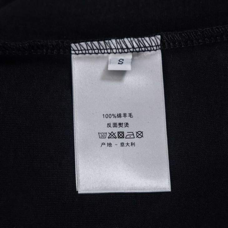 Dior T Shirts Short _SKUDiorS-XLaatx1215790